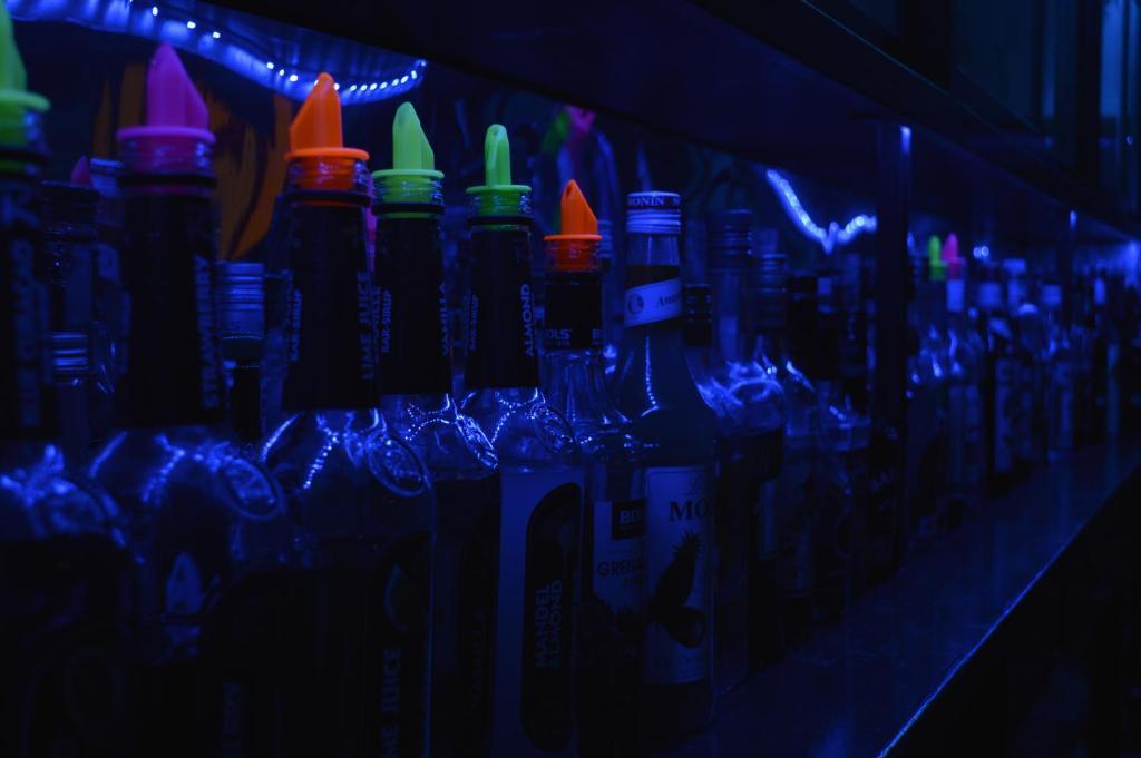 法兰克福奥博茨豪森阿邦特酒店 外观 照片