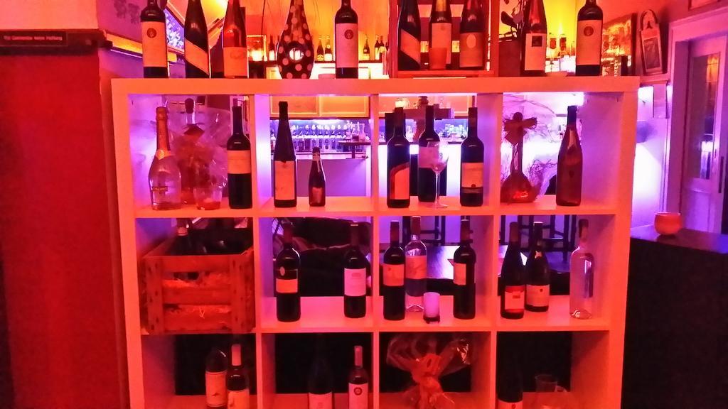 法兰克福奥博茨豪森阿邦特酒店 外观 照片